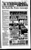 Crawley News Wednesday 06 November 1996 Page 47