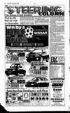 Crawley News Wednesday 06 November 1996 Page 50