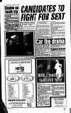 Crawley News Wednesday 27 November 1996 Page 6