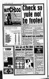 Crawley News Wednesday 27 November 1996 Page 14
