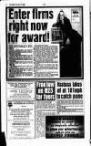 Crawley News Wednesday 27 November 1996 Page 18