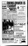 Crawley News Wednesday 27 November 1996 Page 31