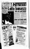 Crawley News Wednesday 27 November 1996 Page 32