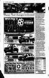 Crawley News Wednesday 27 November 1996 Page 68