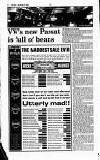 Crawley News Wednesday 27 November 1996 Page 72