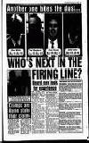 Crawley News Wednesday 27 November 1996 Page 79