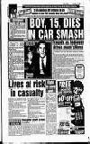Crawley News Wednesday 04 December 1996 Page 3