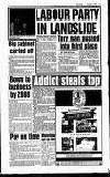 Crawley News Wednesday 04 December 1996 Page 19