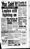 Crawley News Wednesday 04 December 1996 Page 20