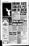 Crawley News Wednesday 04 December 1996 Page 22