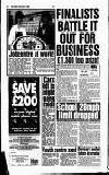 Crawley News Wednesday 04 December 1996 Page 24