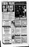 Crawley News Wednesday 04 December 1996 Page 28