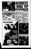 Crawley News Wednesday 11 December 1996 Page 8