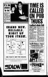 Crawley News Wednesday 11 December 1996 Page 10