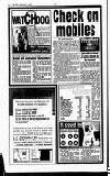 Crawley News Wednesday 11 December 1996 Page 22