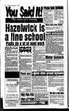 Crawley News Wednesday 11 December 1996 Page 26
