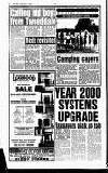 Crawley News Wednesday 11 December 1996 Page 36