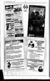 Crawley News Wednesday 11 December 1996 Page 42