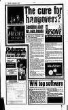 Crawley News Tuesday 31 December 1996 Page 16