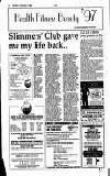 Crawley News Tuesday 31 December 1996 Page 24