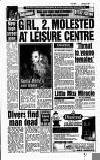 Crawley News Wednesday 08 January 1997 Page 3
