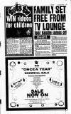 Crawley News Wednesday 08 January 1997 Page 25