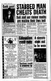 Crawley News Wednesday 08 January 1997 Page 26