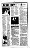 Crawley News Wednesday 08 January 1997 Page 34