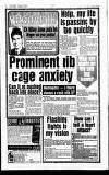 Crawley News Wednesday 15 January 1997 Page 10
