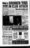Crawley News Wednesday 15 January 1997 Page 21