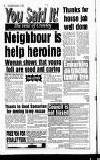 Crawley News Wednesday 15 January 1997 Page 24
