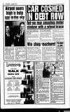 Crawley News Wednesday 15 January 1997 Page 28