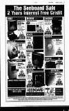 Crawley News Wednesday 15 January 1997 Page 31