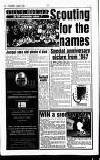Crawley News Wednesday 15 January 1997 Page 34