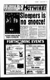 Crawley News Wednesday 15 January 1997 Page 37