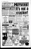 Crawley News Wednesday 15 January 1997 Page 38