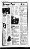 Crawley News Wednesday 15 January 1997 Page 42