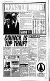 Crawley News Wednesday 22 January 1997 Page 4
