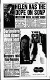 Crawley News Wednesday 22 January 1997 Page 13