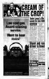 Crawley News Wednesday 22 January 1997 Page 14