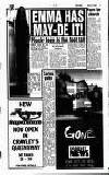 Crawley News Wednesday 22 January 1997 Page 17