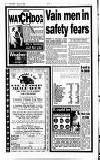 Crawley News Wednesday 22 January 1997 Page 20