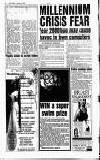 Crawley News Wednesday 22 January 1997 Page 22