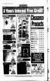 Crawley News Wednesday 22 January 1997 Page 30