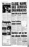 Crawley News Wednesday 22 January 1997 Page 42