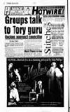 Crawley News Wednesday 22 January 1997 Page 44