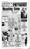 Crawley News Wednesday 22 January 1997 Page 46