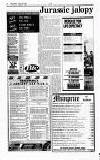 Crawley News Wednesday 22 January 1997 Page 74