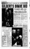 Crawley News Wednesday 22 January 1997 Page 88