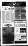Crawley News Wednesday 22 January 1997 Page 105